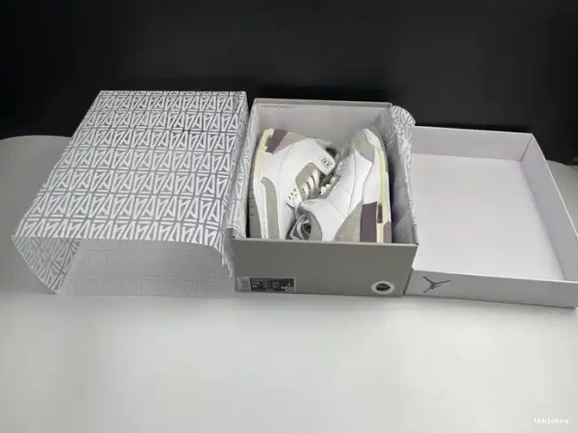 Rep TBkick DH3434-110 A Retro (W) 3 Ma Jordan Maniere 0511